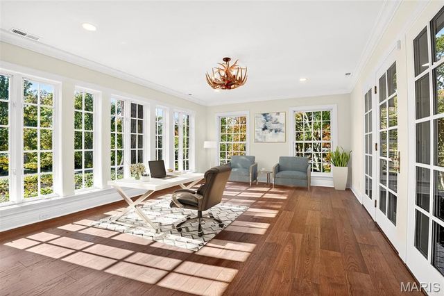 11 Fordyce Lane, Ladue, MO 63124