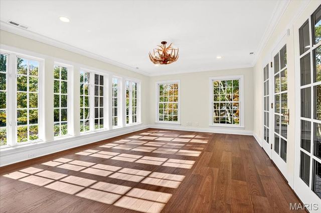 11 Fordyce Lane, Ladue, MO 63124