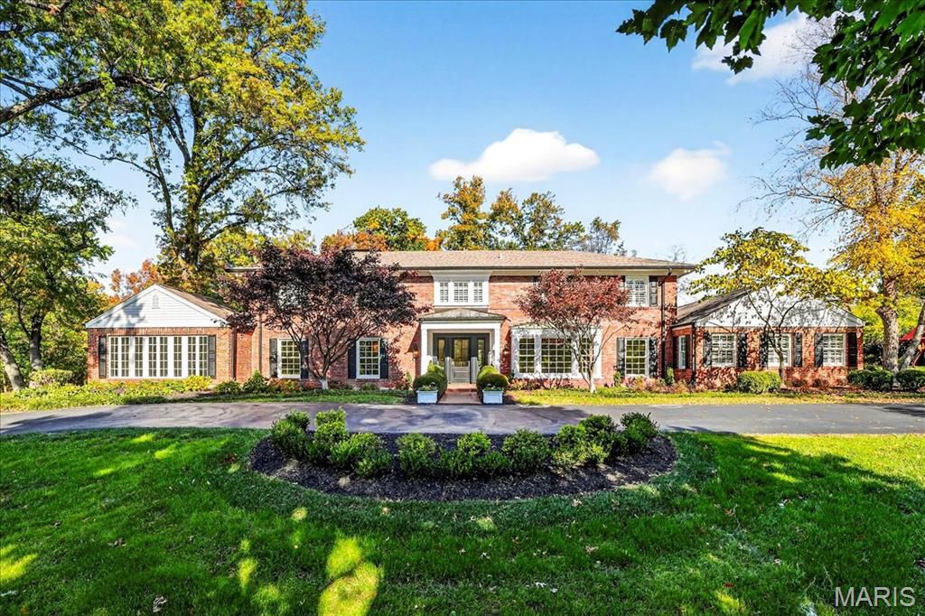 11 Fordyce Lane, Ladue, MO 63124
