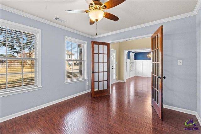 106 Rosales Drive, Bonaire, GA 31005