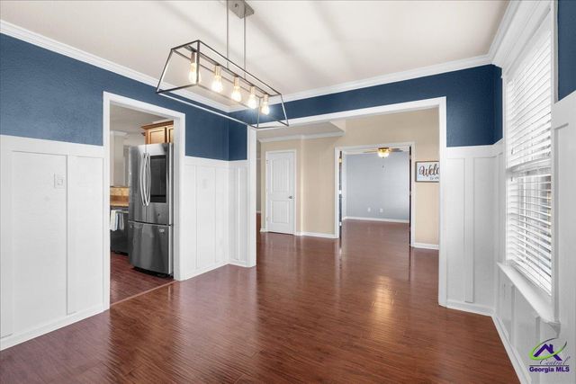 106 Rosales Drive, Bonaire, GA 31005