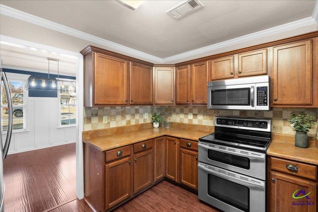 106 Rosales Drive, Bonaire, GA 31005