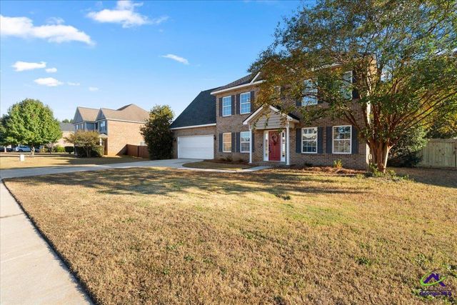 106 Rosales Drive, Bonaire, GA 31005