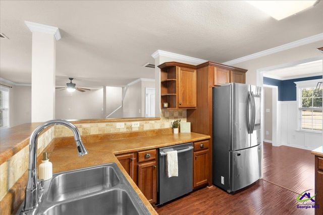 106 Rosales Drive, Bonaire, GA 31005