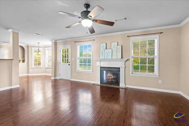 106 Rosales Drive, Bonaire, GA 31005