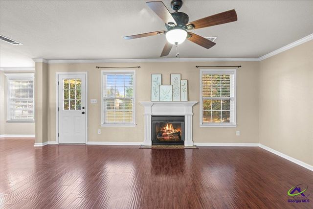 106 Rosales Drive, Bonaire, GA 31005