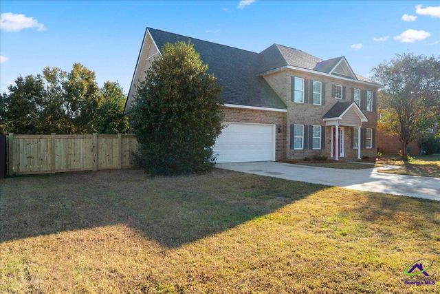 106 Rosales Drive, Bonaire, GA 31005