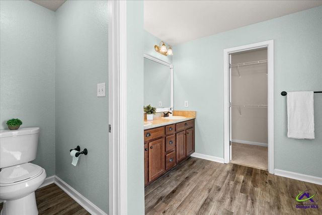 106 Rosales Drive, Bonaire, GA 31005