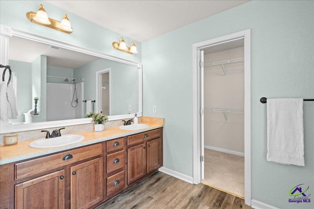 106 Rosales Drive, Bonaire, GA 31005