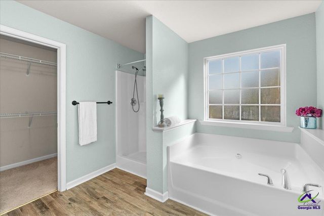 106 Rosales Drive, Bonaire, GA 31005