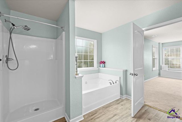 106 Rosales Drive, Bonaire, GA 31005