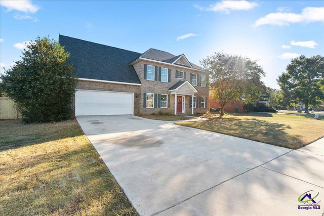 106 Rosales Drive, Bonaire, GA 31005