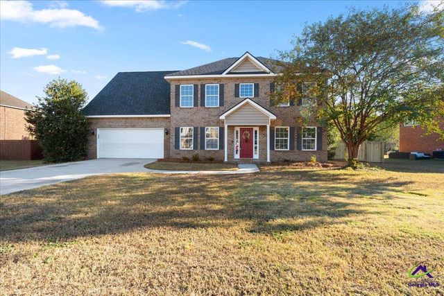 106 Rosales Drive, Bonaire, GA 31005