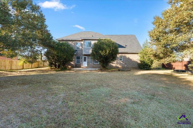 106 Rosales Drive, Bonaire, GA 31005