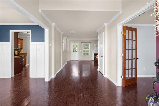 106 Rosales Drive, Bonaire, GA 31005