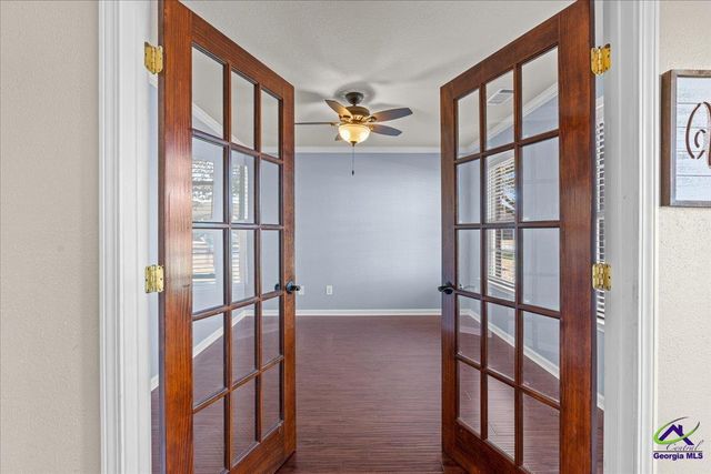 106 Rosales Drive, Bonaire, GA 31005