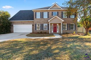 106 Rosales Drive, Bonaire, GA 31005