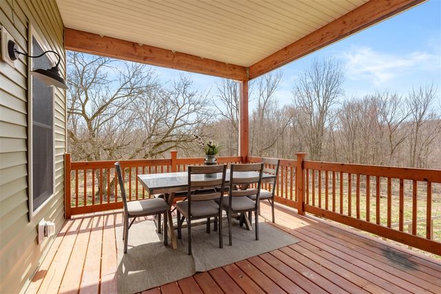 51534 County Road 673, Lawrence, MI 49064