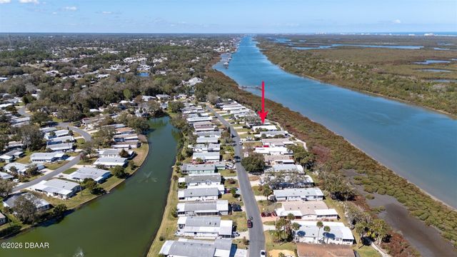 721 Navigators Way, Edgewater, FL 32141