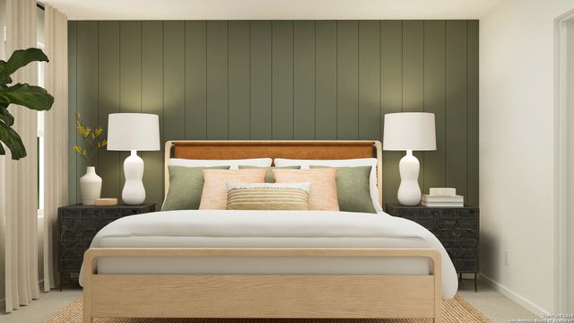 11521 Cinnamon Rose, Converse, TX 78109