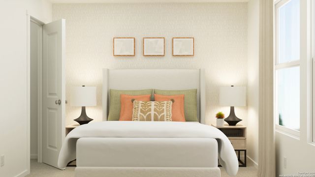 11521 Cinnamon Rose, Converse, TX 78109