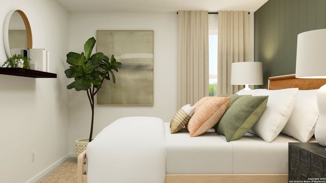 11521 Cinnamon Rose, Converse, TX 78109