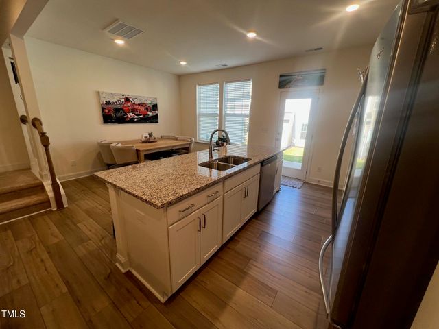 78 Burford Way, Angier, NC 27501