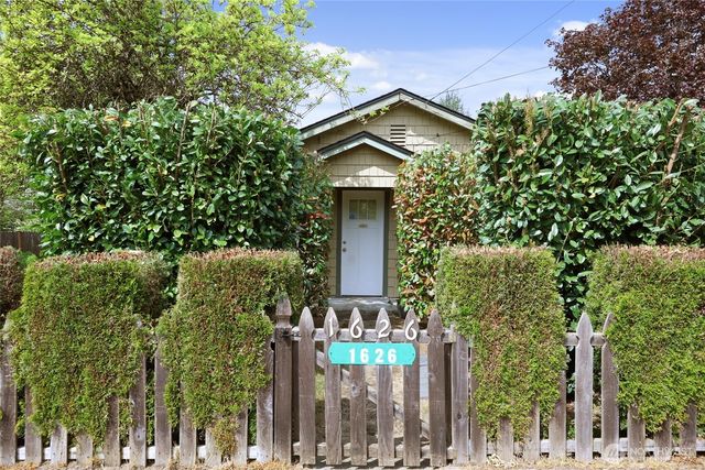 1626 Bigelow Avenue NE, Olympia, WA 98506