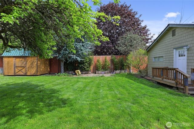 1626 Bigelow Avenue NE, Olympia, WA 98506