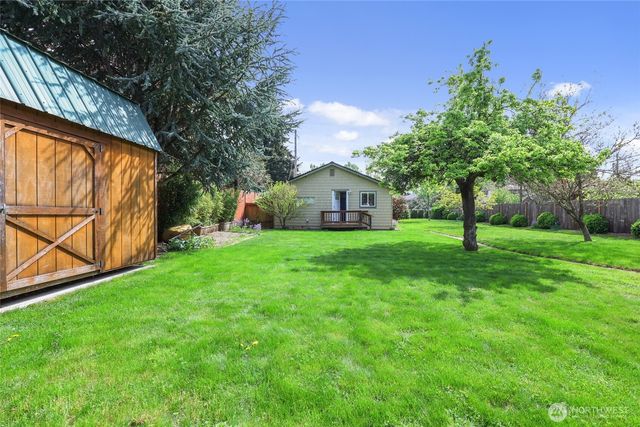 1626 Bigelow Avenue NE, Olympia, WA 98506