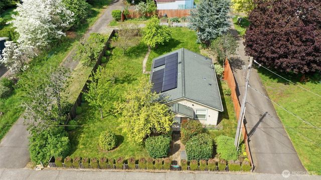 1626 Bigelow Avenue NE, Olympia, WA 98506