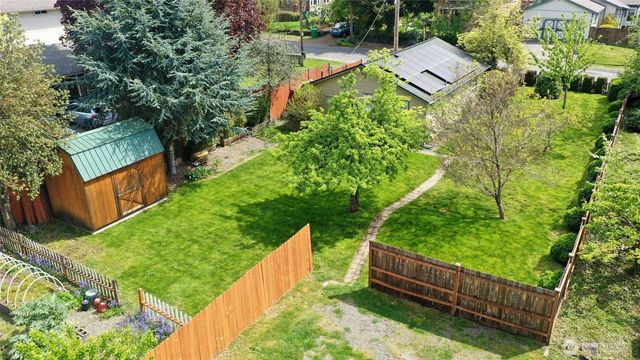 1626 Bigelow Avenue NE, Olympia, WA 98506