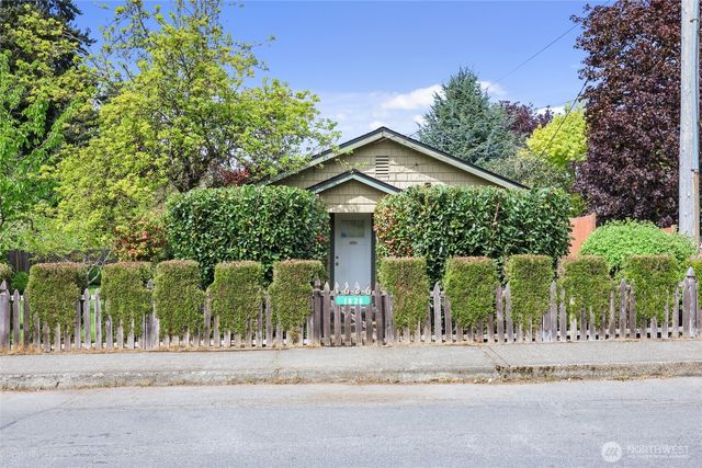 1626 Bigelow Avenue NE, Olympia, WA 98506