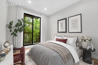 265 W 131st Street # 4, New York City, NY 10027