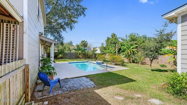 215 N MacArthur Avenue, Panama City, FL 32401