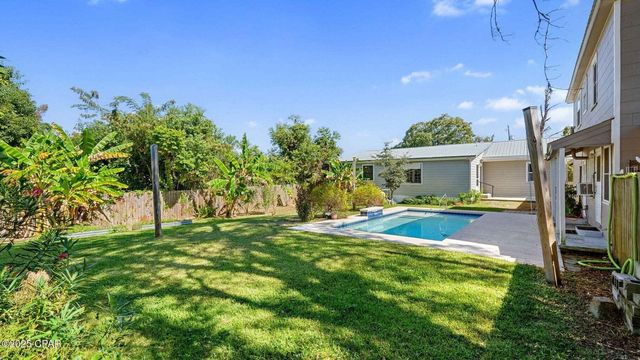 215 N MacArthur Avenue, Panama City, FL 32401