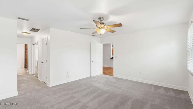 215 N MacArthur Avenue, Panama City, FL 32401