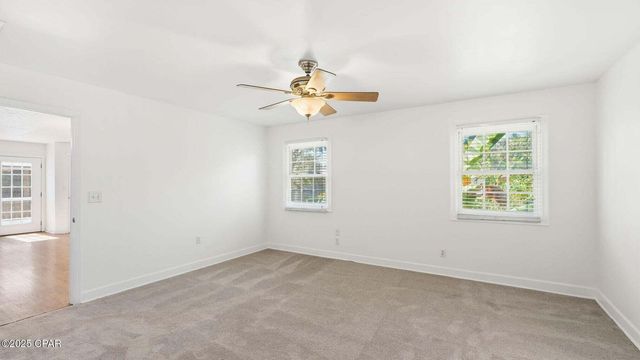 215 N MacArthur Avenue, Panama City, FL 32401