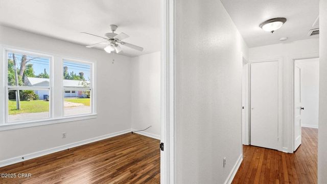 215 N MacArthur Avenue, Panama City, FL 32401