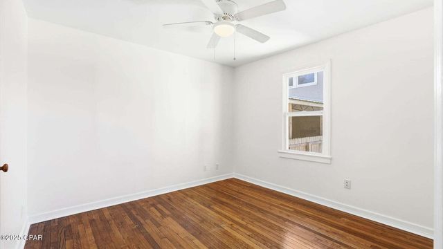 215 N MacArthur Avenue, Panama City, FL 32401