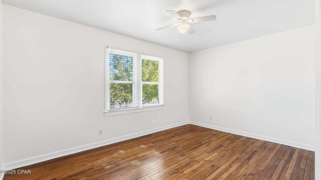 215 N MacArthur Avenue, Panama City, FL 32401