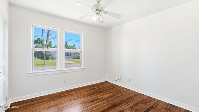 215 N MacArthur Avenue, Panama City, FL 32401