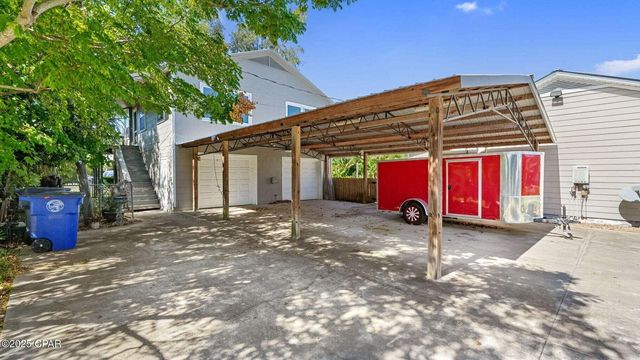 215 N MacArthur Avenue, Panama City, FL 32401