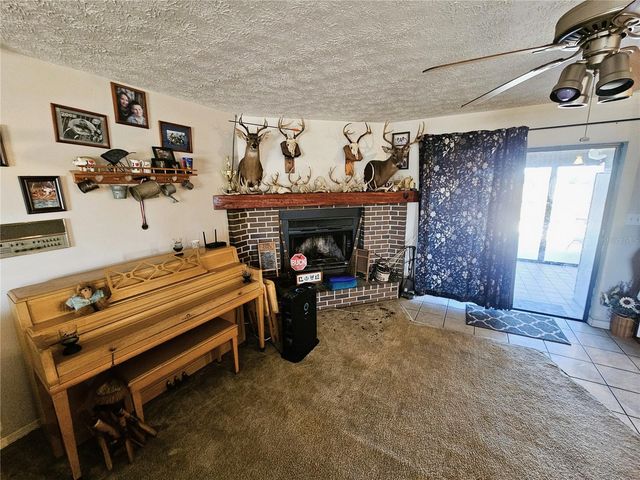 13308 DUCK LAKE CANAL ROAD, Dade City, FL 33525