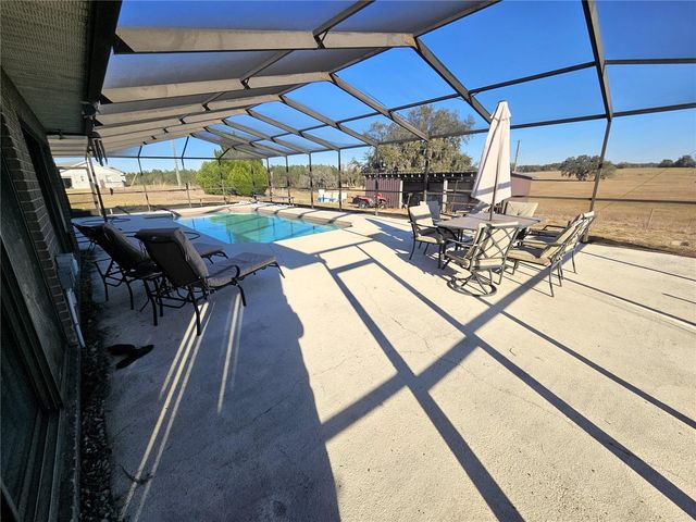 13308 DUCK LAKE CANAL ROAD, Dade City, FL 33525