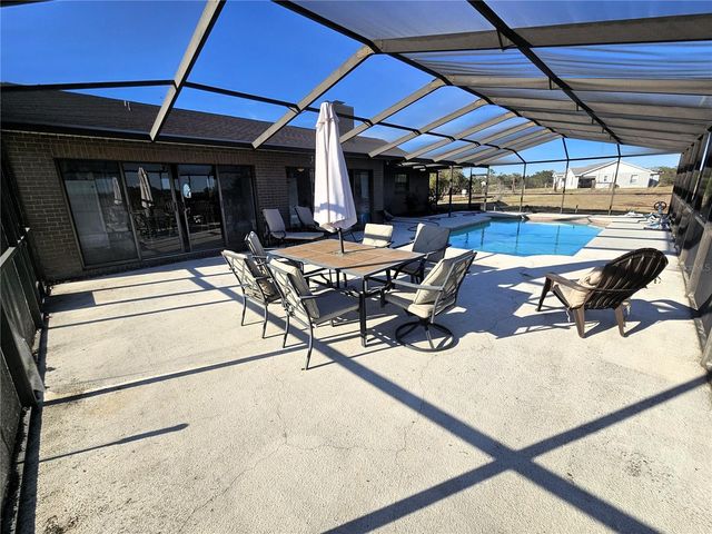 13308 DUCK LAKE CANAL ROAD, Dade City, FL 33525