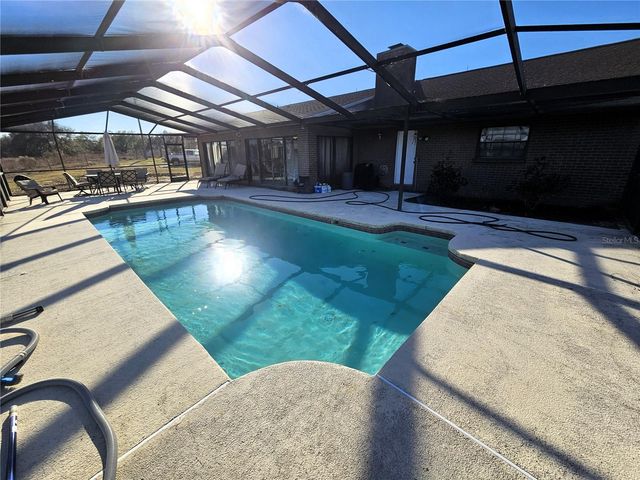 13308 DUCK LAKE CANAL ROAD, Dade City, FL 33525