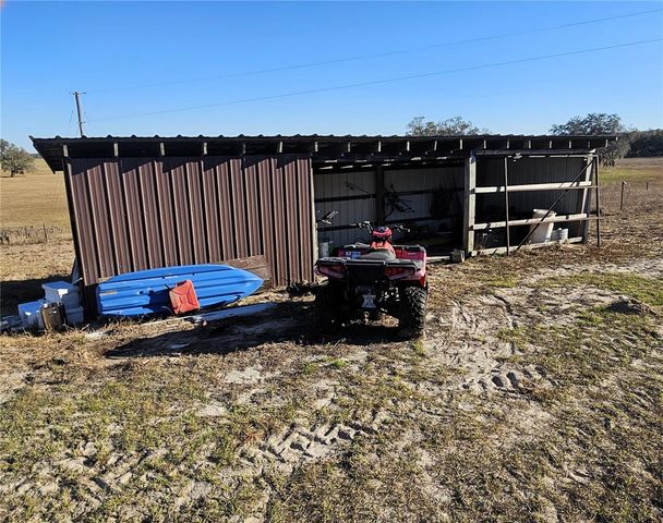 13308 DUCK LAKE CANAL ROAD, Dade City, FL 33525