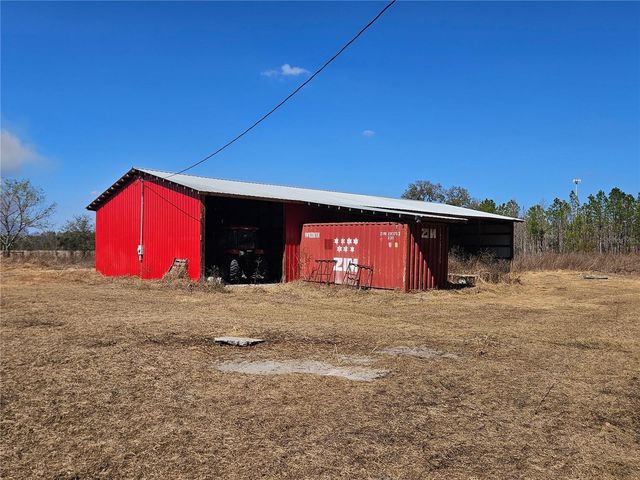 13308 DUCK LAKE CANAL ROAD, Dade City, FL 33525