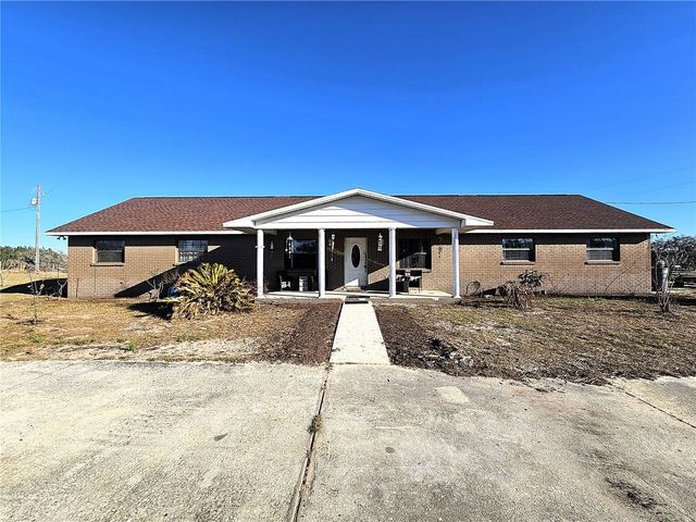 13308 DUCK LAKE CANAL ROAD, Dade City, FL 33525